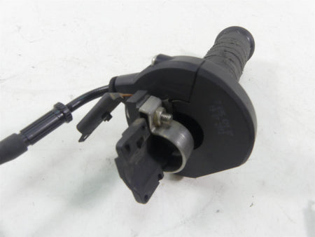 2013 BMW R1200GS K255 Adventure Heated Hand Grip Set 61317727067 61317695470 {{ shop.shopifyCountryName }} - Mototech271
