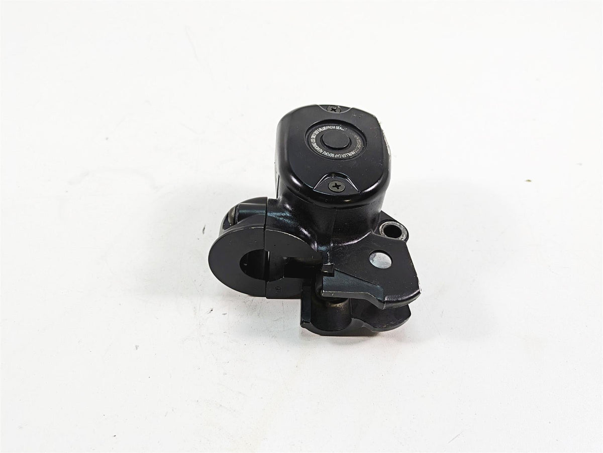 2006 Harley Sportster XL1200 Front Brake Master Cylinder 1/2" - Read 45146-04 {{ shop.shopifyCountryName }} - Mototech271