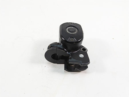 2006 Harley Sportster XL1200 Front Brake Master Cylinder 1/2" - Read 45146-04 {{ shop.shopifyCountryName }} - Mototech271