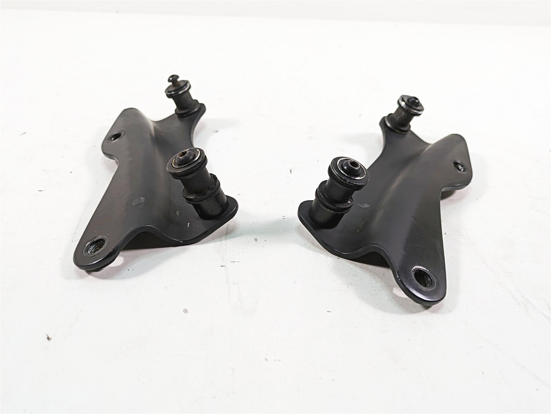 2018 Harley Touring FLHXSE CVO Street Glide Quick Connect For Back Rest 52300353 {{ shop.shopifyCountryName }} - Mototech271