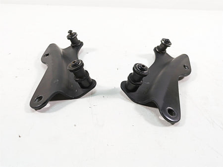 2018 Harley Touring FLHXSE CVO Street Glide Quick Connect For Back Rest 52300353 {{ shop.shopifyCountryName }} - Mototech271