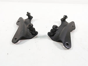 2018 Harley Touring FLHXSE CVO Street Glide Quick Connect For Back Rest 52300353 | Mototech271