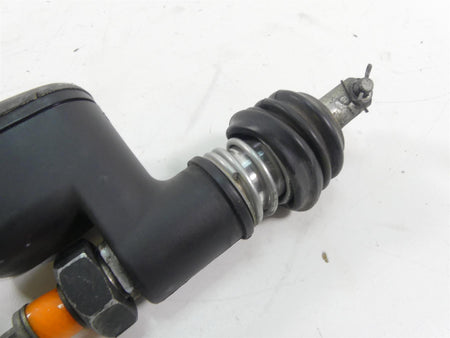 2008 Harley Softail FXSTB Night Train Rear Brake Master Cylinder 41767-05E {{ shop.shopifyCountryName }} - Mototech271