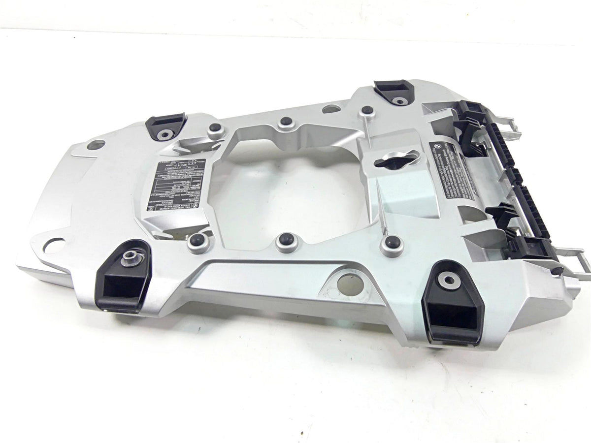 2014 BMW R1200GS K50 Rear Luggage Carrier Holder Rack Bracket 46628532319 {{ shop.shopifyCountryName }} - Mototech271