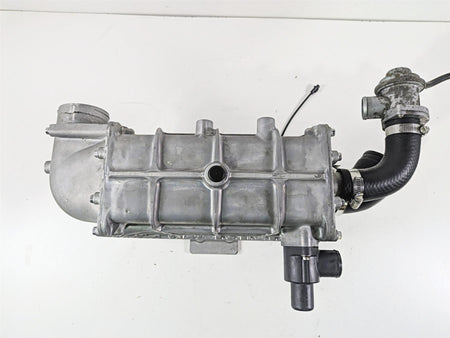 2018 Kawasaki Ultra 310 X Heat Exchanger Intercooler Assembly 39205-3702 {{ shop.shopifyCountryName }} - Mototech271