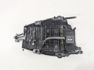 2015 Ducati Hypermotard 821 SP Rear Inner Fender Battery Tray 55910111B | Mototech271