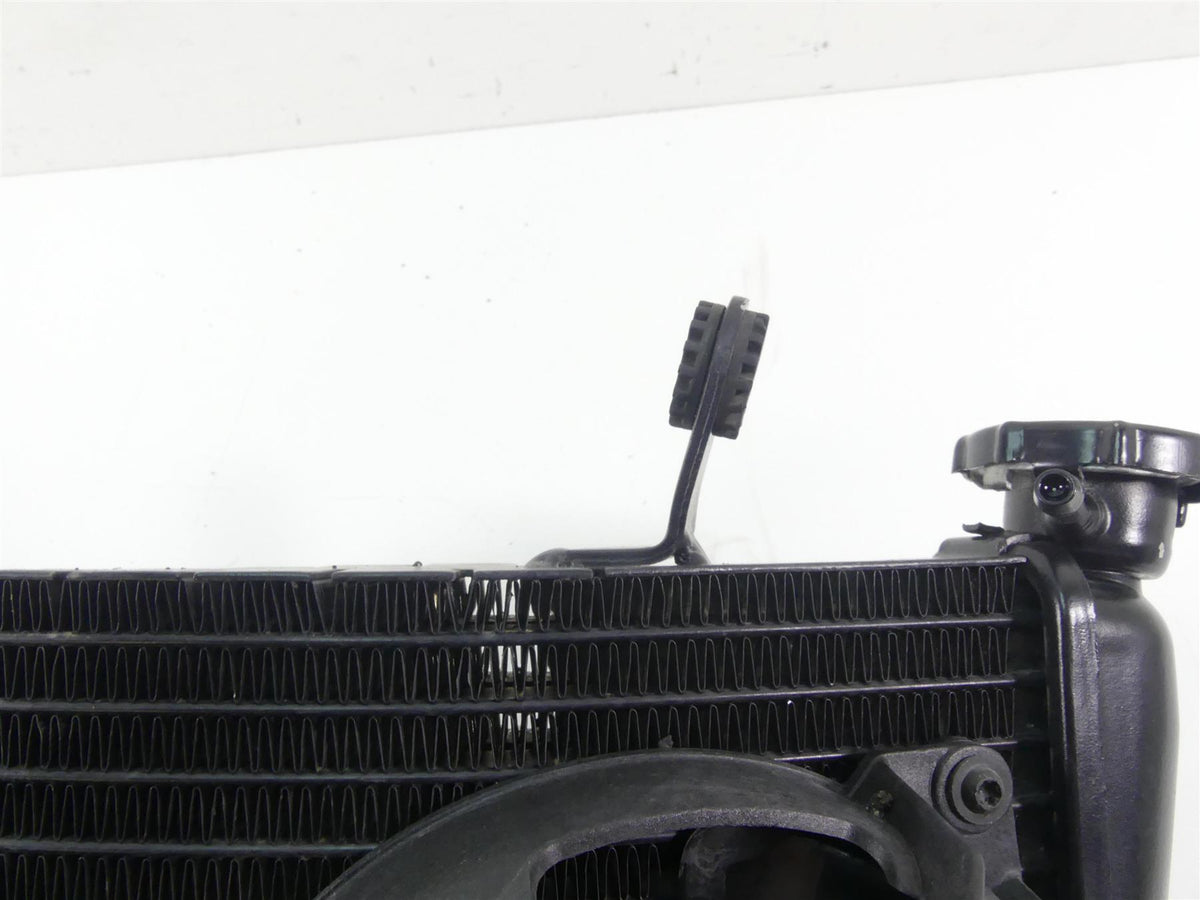 2004 Ducati 999 SBK Radiator Cooler Fan Hoses Set 54840401A {{ shop.shopifyCountryName }} - Mototech271