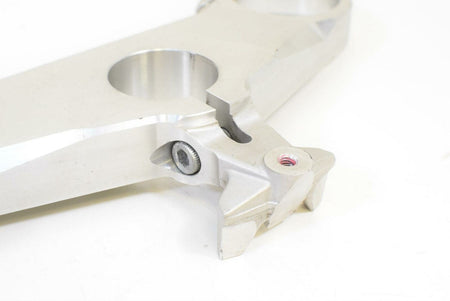 2011 Ducati 1198 Upper Triple Tree Steering Clamp 53mm 34110721A {{ shop.shopifyCountryName }} - Mototech271