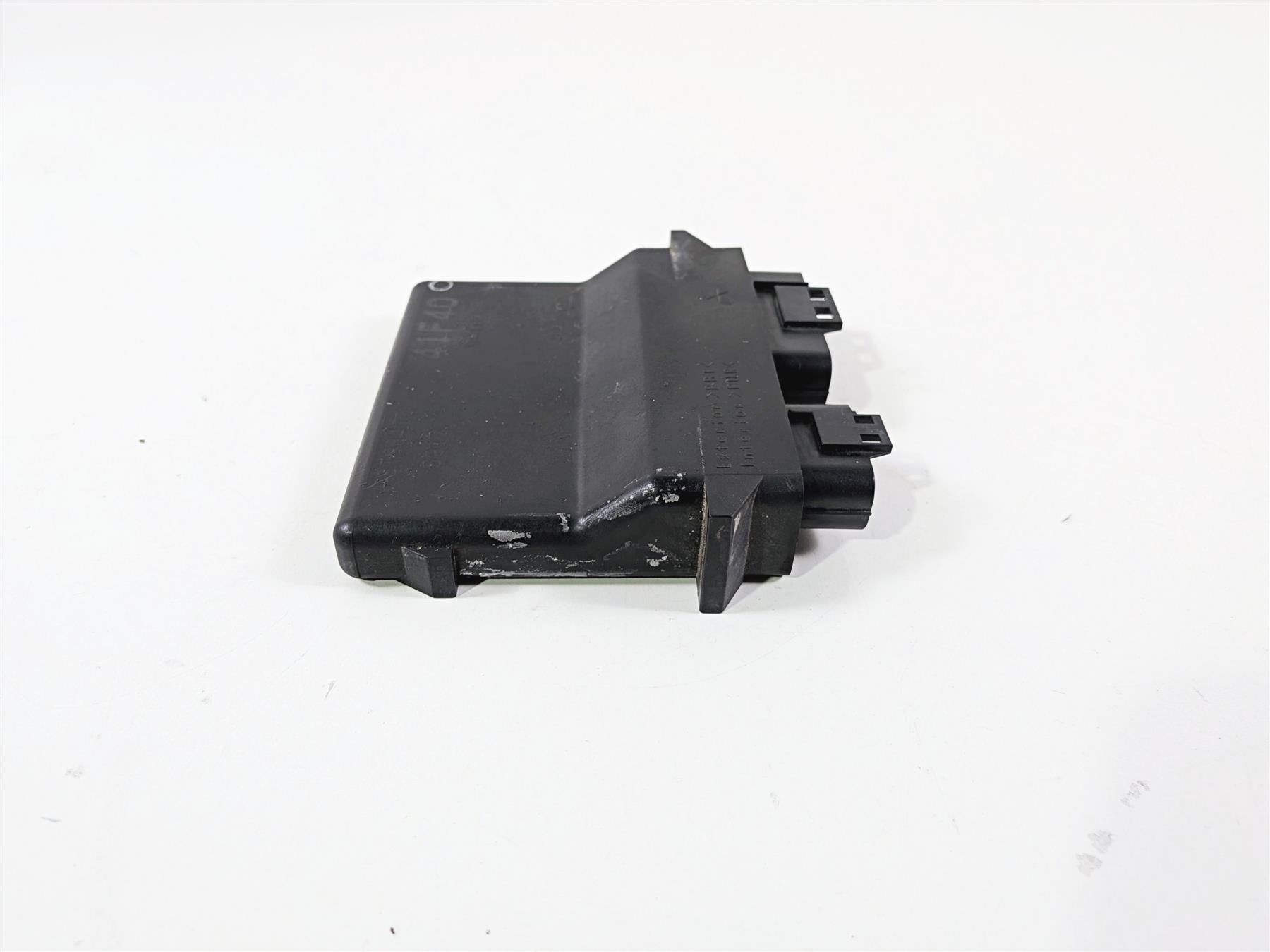 2006 Suzuki VL800 C50 Boulevard Cdi Ecu Ecm Engine Control Module 32920-41F40 {{ shop.shopifyCountryName }} - Mototech271