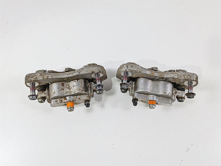 2021 Kawasaki Teryx KRX KRF 1000 ES Front Brake Calipers 43080-0221 43080-0222 {{ shop.shopifyCountryName }} - Mototech271