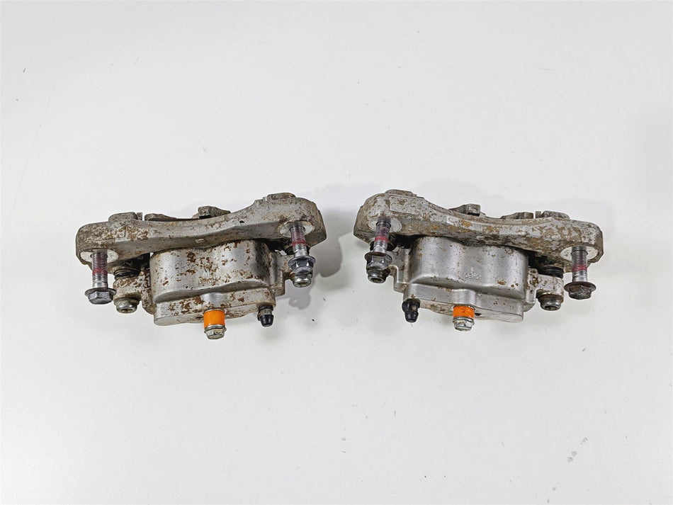 2021 Kawasaki Teryx KRX KRF 1000 ES Front Brake Calipers 43080-0221 43080-0222 {{ shop.shopifyCountryName }} - Mototech271