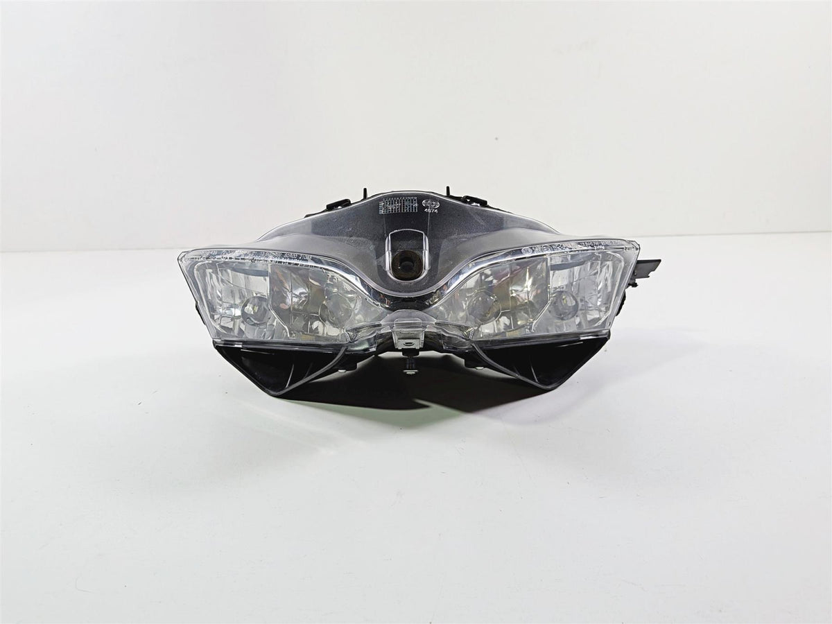 2019 Ducati 959 Panigale Headlight Head Light Lamp Lens 52010331B {{ shop.shopifyCountryName }} - Mototech271