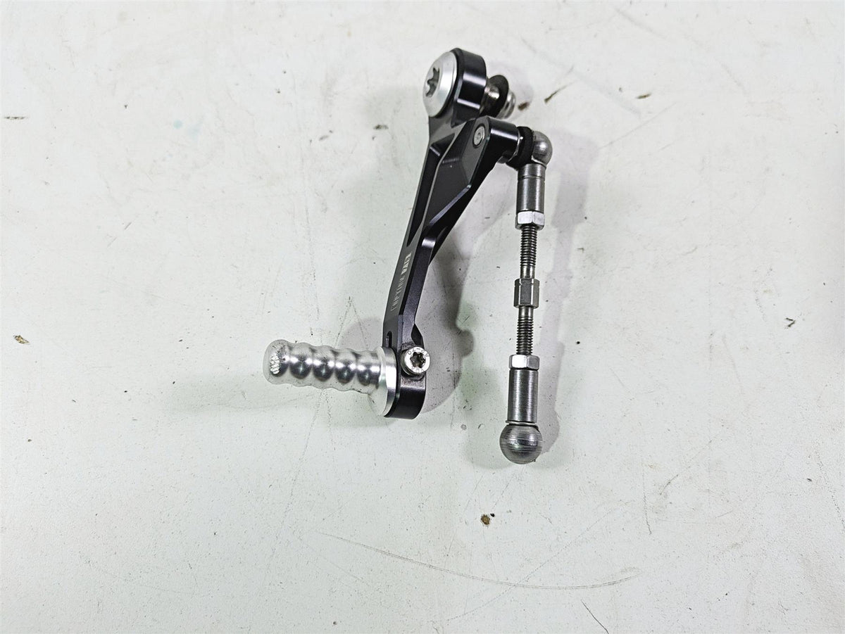 2021 BMW R1250GS K51 Adv Shift Lever Pedal Option 719 23419829557 {{ shop.shopifyCountryName }} - Mototech271