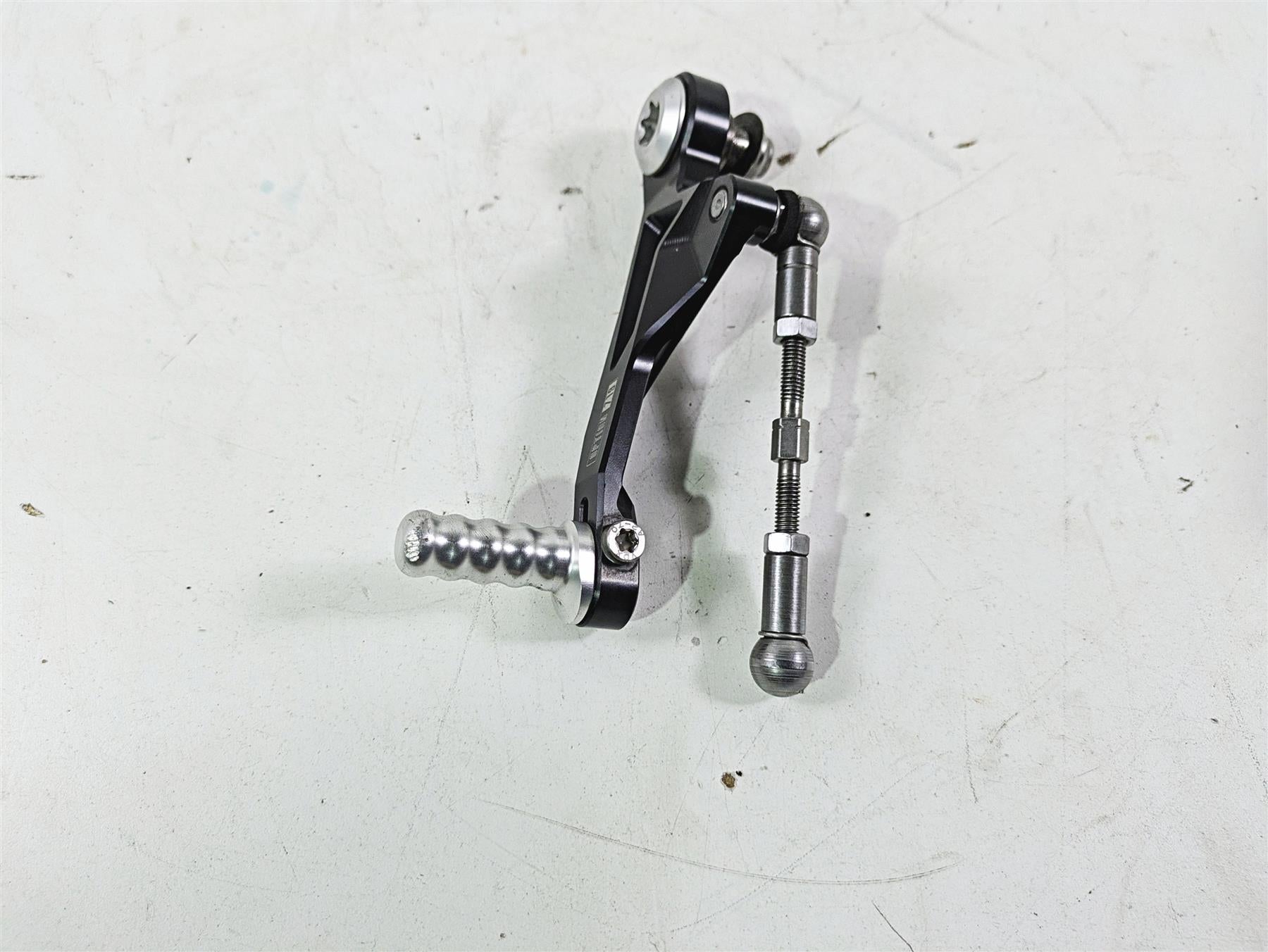 2021 BMW R1250GS K51 Adv Shift Lever Pedal Option 719 23419829557 {{ shop.shopifyCountryName }} - Mototech271