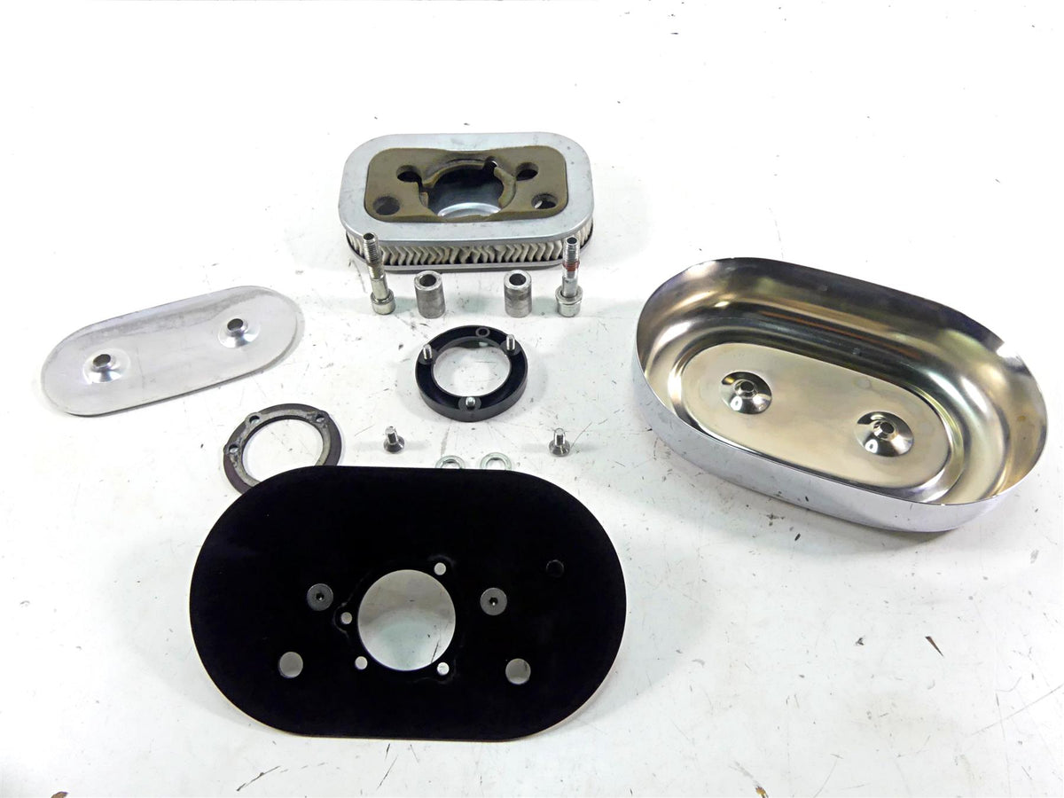 1997 Harley Sportster XL1200 C Screamin Eagle Air Filter Breather Box 29331-96 {{ shop.shopifyCountryName }} - Mototech271