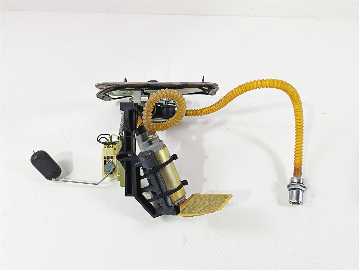 2004 Harley Softail FXSTDI Deuce Fuel Gas Petrol Pump & Sender -TESTED 75130-01C {{ shop.shopifyCountryName }} - Mototech271
