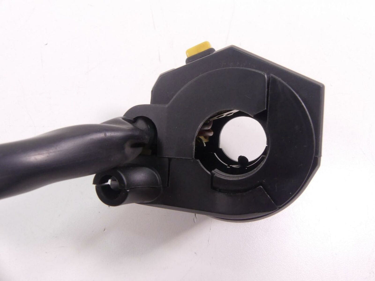2006 Buell XB12SCG Lightning Left Hand Control Switch Blinker Light N0159.TA {{ shop.shopifyCountryName }} - Mototech271
