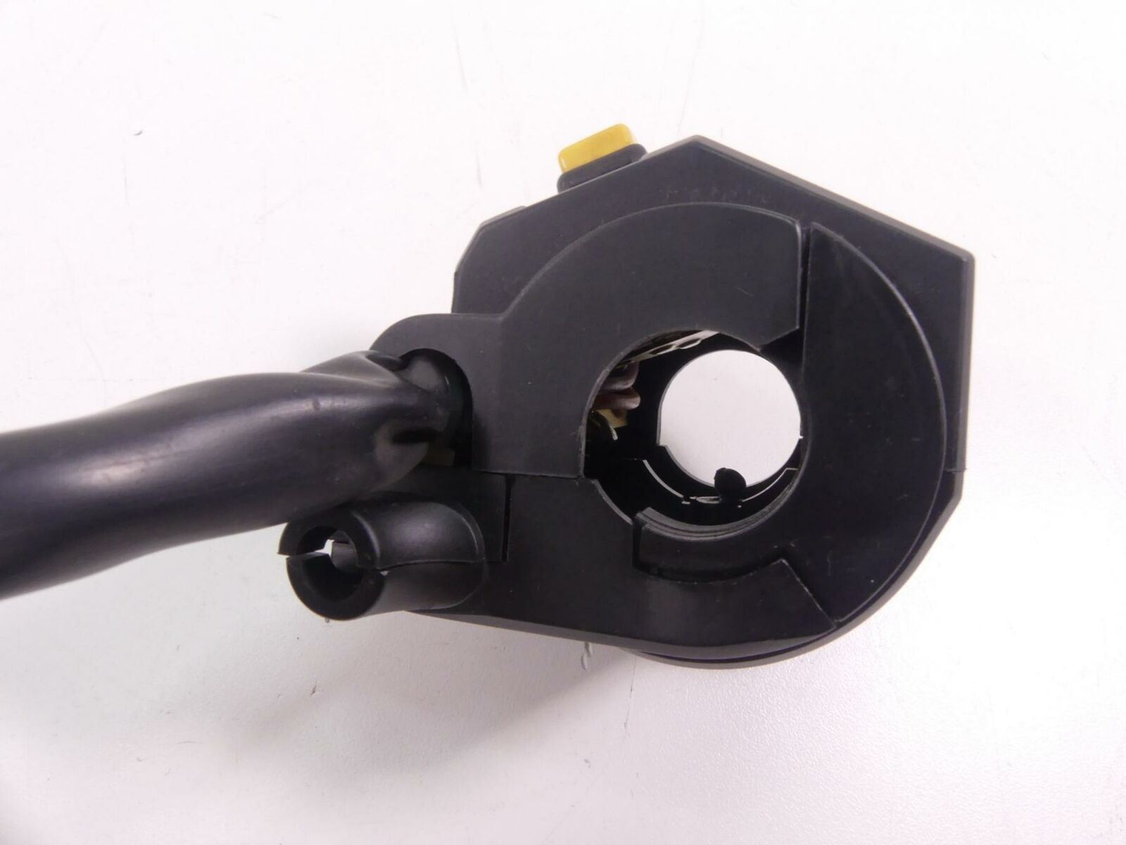 2006 Buell XB12SCG Lightning Left Hand Control Switch Blinker Light N0159.TA {{ shop.shopifyCountryName }} - Mototech271