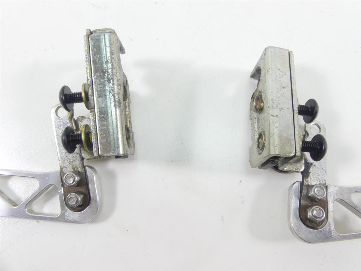 2020 Can Am Maverick X3 XMR Turbo RR Zrp Billet Aluminum Door Handle Set 500041 {{ shop.shopifyCountryName }} - Mototech271