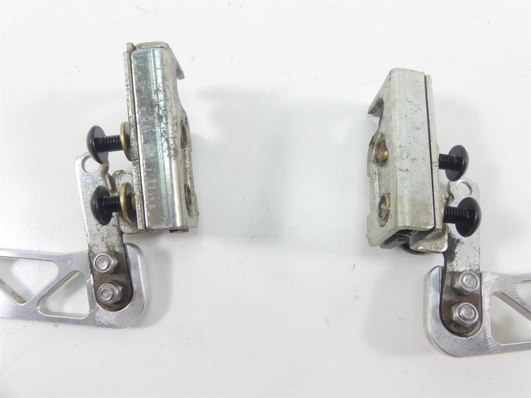2020 Can Am Maverick X3 XMR Turbo RR Zrp Billet Aluminum Door Handle Set 500041 {{ shop.shopifyCountryName }} - Mototech271