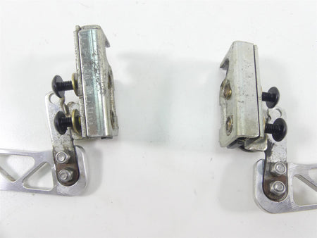 2020 Can Am Maverick X3 XMR Turbo RR Zrp Billet Aluminum Door Handle Set 500041 {{ shop.shopifyCountryName }} - Mototech271