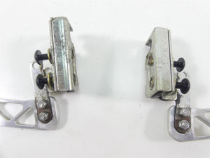 2020 Can Am Maverick X3 XMR Turbo RR Zrp Billet Aluminum Door Handle Set 500041 | Mototech271