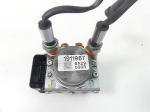 2016 Indian Chieftain Dark Horse Abs Brake Pump Pressure Module 1911987 | Mototech271