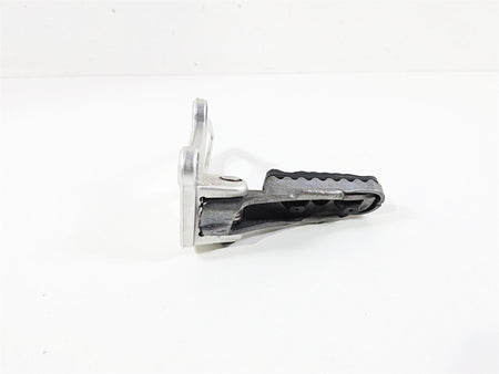 2023 BMW R nineT Scrambler K23 Left Footpeg Foot Peg Rest 46718558717 {{ shop.shopifyCountryName }} - Mototech271
