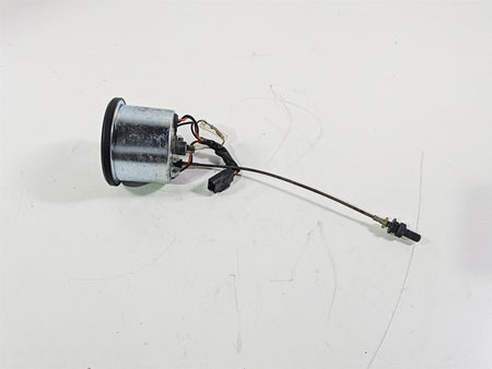 1996 Harley Touring FLHTCUI Electra Glide Speedometer Gauge 75k 67350-96 {{ shop.shopifyCountryName }} - Mototech271
