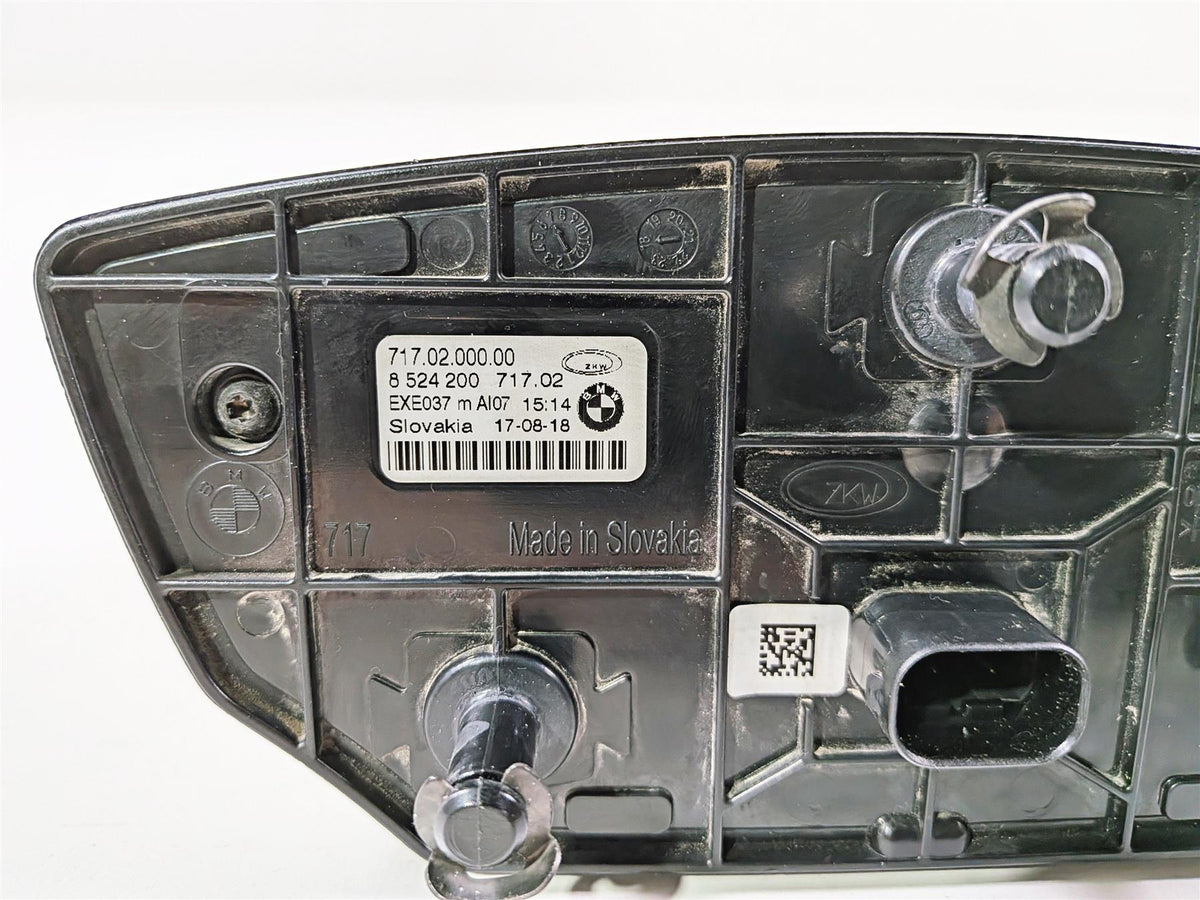 2019 BMW R1250GS K50 Led Taillight Tail Light Lamp Lens 63218524200 {{ shop.shopifyCountryName }} - Mototech271