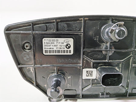 2019 BMW R1250GS K50 Led Taillight Tail Light Lamp Lens 63218524200 {{ shop.shopifyCountryName }} - Mototech271