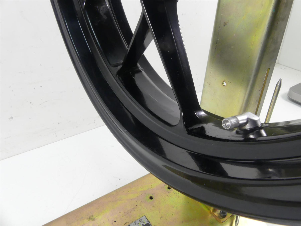 2016 KTM 1290 Superduke R Front Wheel Rim 17x3.5 - Read 6130900114430 {{ shop.shopifyCountryName }} - Mototech271