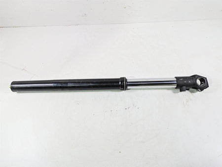 2022 Ducati Scrambler Desert Sled Bent Right Front Fork - For Parts 34420951A {{ shop.shopifyCountryName }} - Mototech271