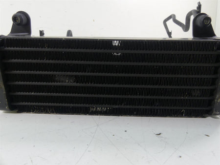 2012 BMW R1200 GS K255 Adventure Oil Cooler Radiator + Lines & Guard 17217712866 {{ shop.shopifyCountryName }} - Mototech271