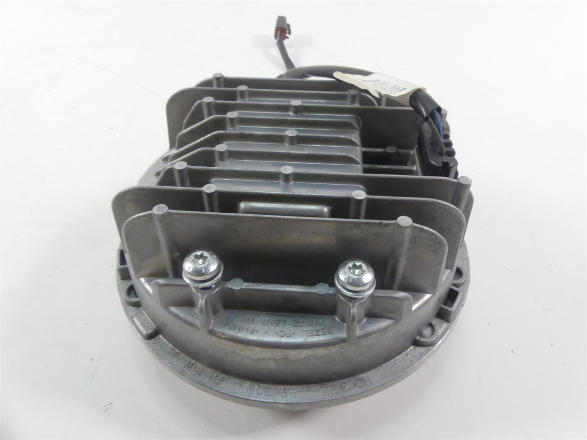 2019 Harley FLHC Softail Heritage Headlight Daymaker Led 7" Light -Read 67700339 {{ shop.shopifyCountryName }} - Mototech271