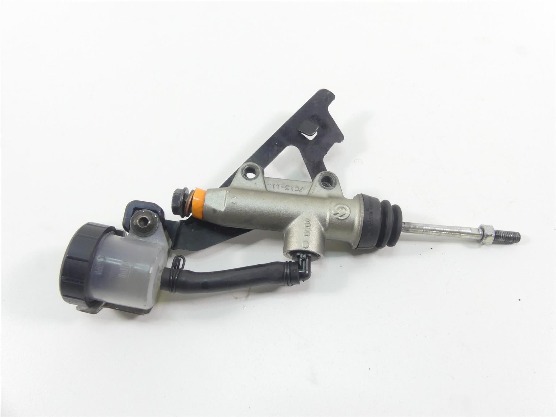 2017 Ducati 939 S Supersport Rear Brembo Brake Master Cylinder 62540201A {{ shop.shopifyCountryName }} - Mototech271