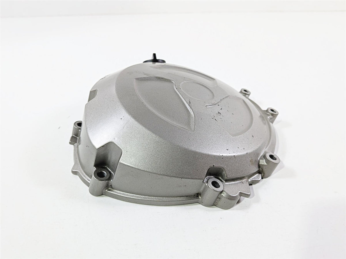 2017 BMW S1000RR K46 Engine Side Clutch Cover 11148394299 {{ shop.shopifyCountryName }} - Mototech271