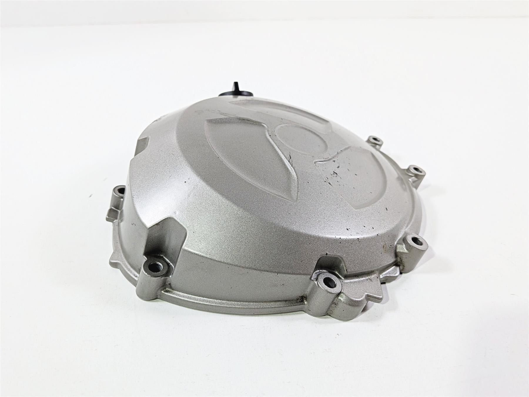 2017 BMW S1000RR K46 Engine Side Clutch Cover 11148394299 {{ shop.shopifyCountryName }} - Mototech271