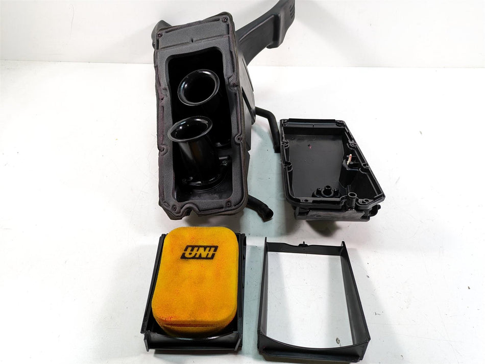 2018 KTM 1090 Adventure R Air Box Filter Breather Tube Duct Ram Set 60306001200 {{ shop.shopifyCountryName }} - Mototech271