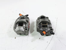 Load image into Gallery viewer, 2017 Ducati Monster 1200 S Brembo Front Brake Caliper 100mm 61041512A 61041522A | Mototech271

