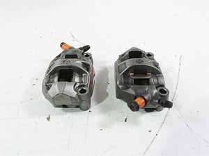 2017 Ducati Monster 1200 S Brembo Front Brake Caliper 100mm 61041512A 61041522A | Mototech271
