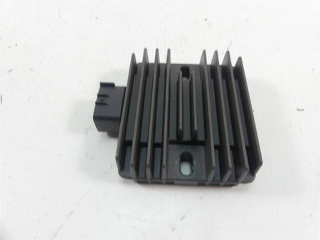2017 Yamaha Waverunner EX Sport 1050 BS Rectifier Voltage Regulator 6D3-81960-00 {{ shop.shopifyCountryName }} - Mototech271