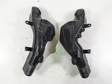 Load image into Gallery viewer, 2018 Suzuki GSX1300 R Hayabusa Air Intake Duct Set 94420-15H01 94430-15H01 | Mototech271
