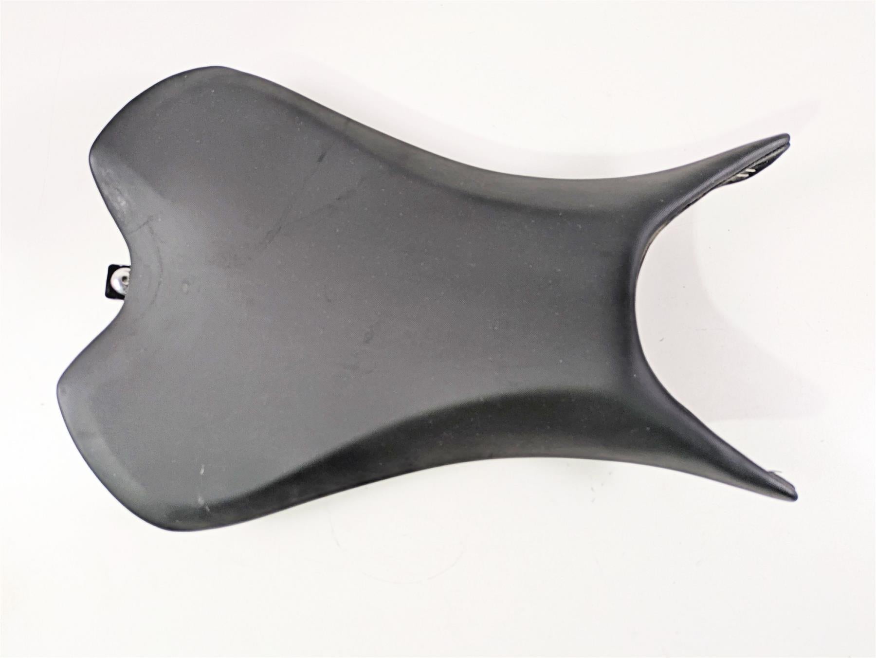 2024 Triumph Street Triple 765 R Front Rider Driver Seat Saddle T2310815