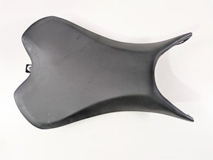 2024 Triumph Street Triple 765 R Front Rider Driver Seat Saddle T2310815