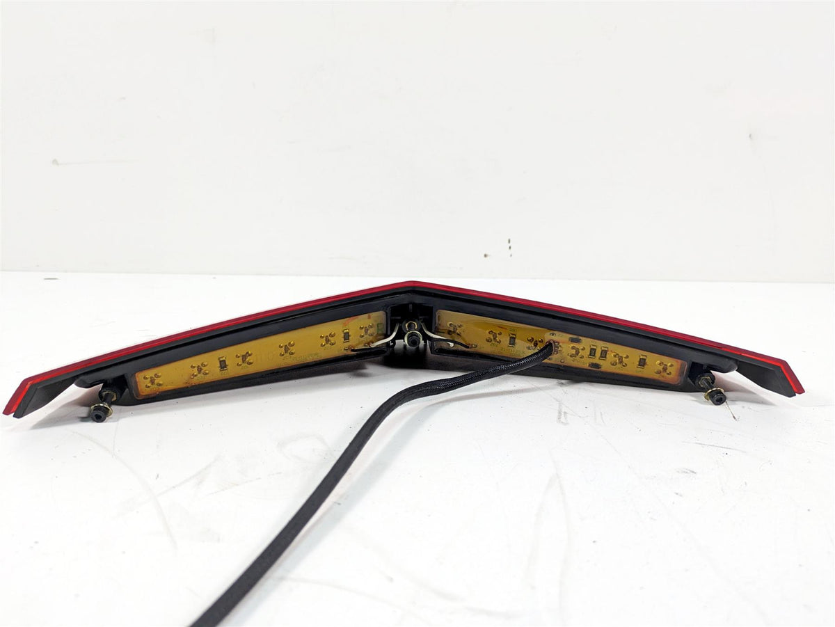 2011 Victory Cross Country Trunk Taillight Rear Light 2411347 {{ shop.shopifyCountryName }} - Mototech271