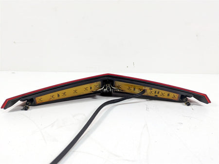 2011 Victory Cross Country Trunk Taillight Rear Light 2411347 {{ shop.shopifyCountryName }} - Mototech271