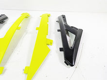 Load image into Gallery viewer, 2020 Yamaha Waverunner VX1050 Deluxe Plastic Infill Set  F2X-U377G-00-00 | Mototech271
