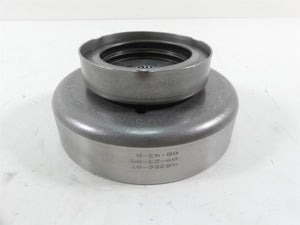 2009 Harley FXDF Dyna Fat Bob Flywheel Fly Wheel Ignition Rotor 40356-07