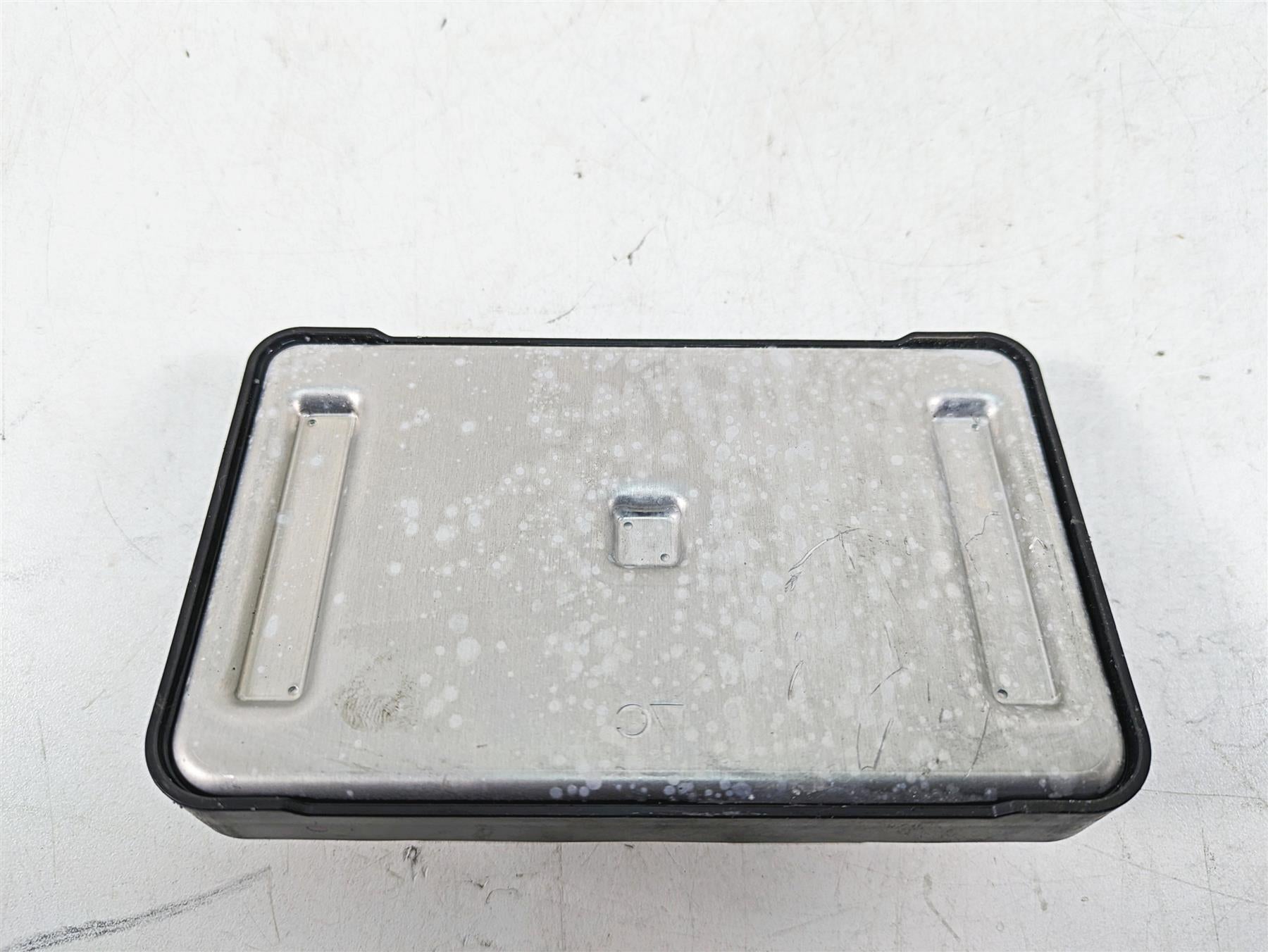 2022 Yamaha Waverunner EX Sp EX1050BX Cdi Ecm Engine Control Module 6GA-8591A-31 {{ shop.shopifyCountryName }} - Mototech271